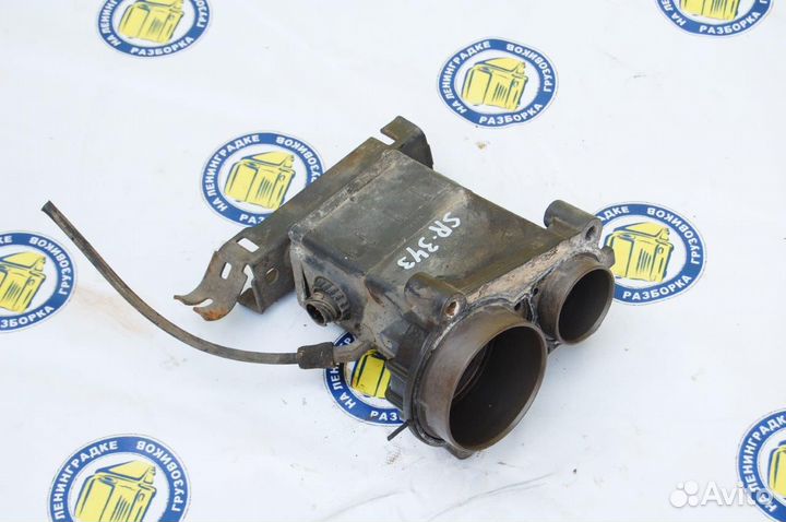 Блок клапанов управления кпп 1778521 scania, P,G,R