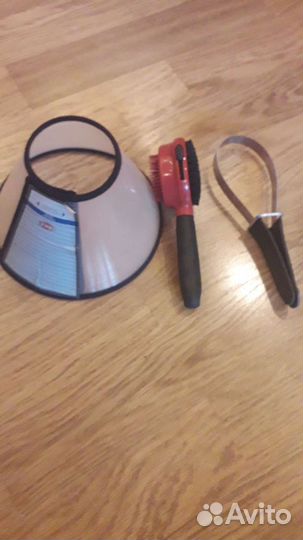 Набор для мелких собак и кошек