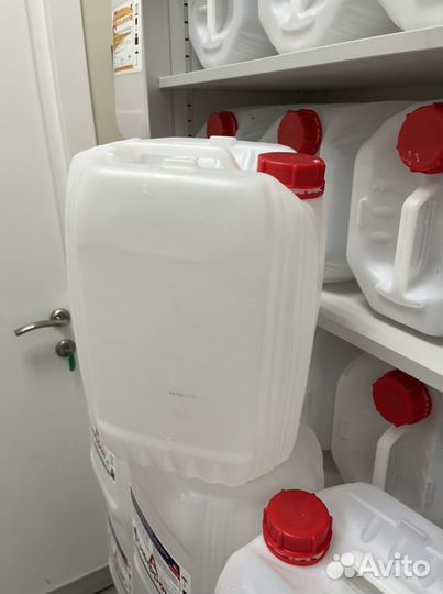 Канистры 10 л