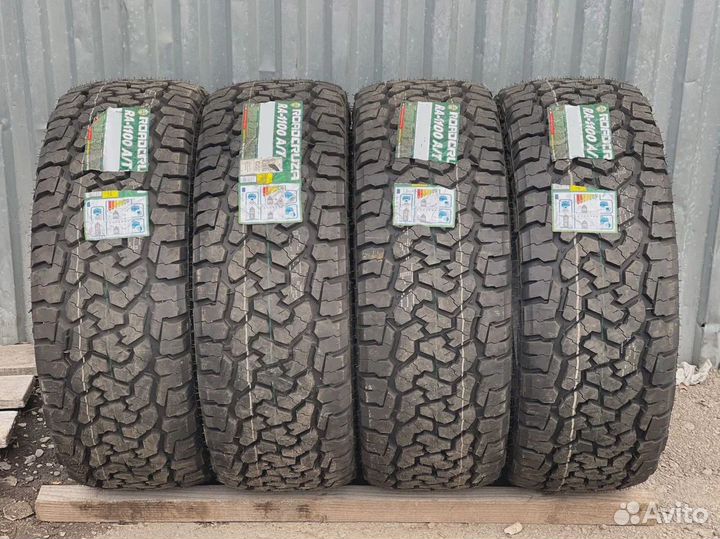 Roadcruza RA1100 A/T 235/60 R18 102T