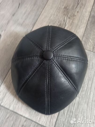 Мужская кепка