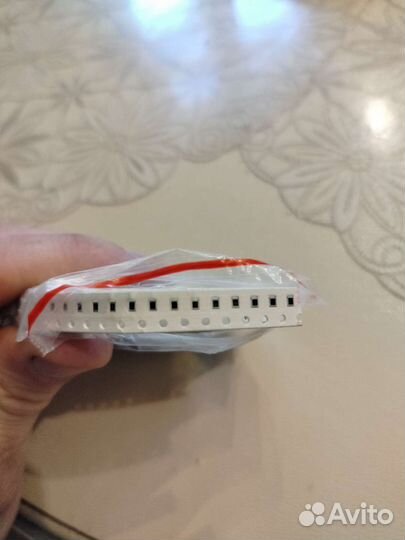 0805 Резистор SMD