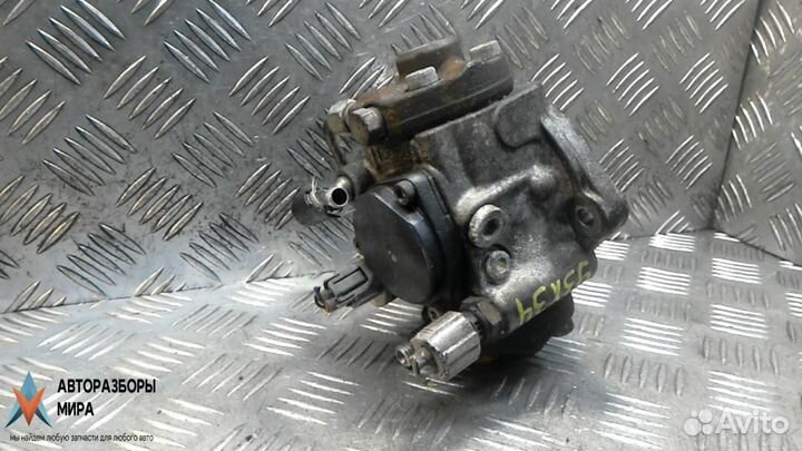 Тнвд Toyota Auris 2007 22100-0R10