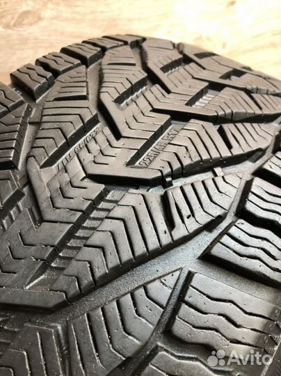 Tigar Winter 225/45 R17 94H