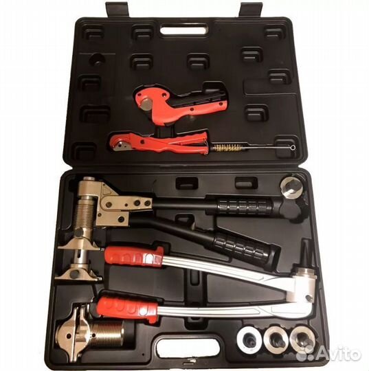 Аренда без залога Монтажный инструмент для труб re