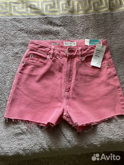 Шорты женские