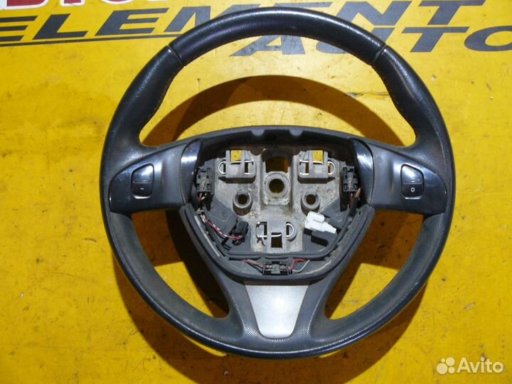Рулевое колесо для Renault Logan 2 Sandero 2
