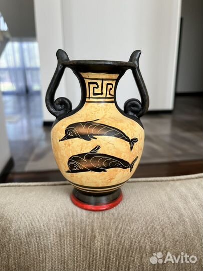 Ваза Греция