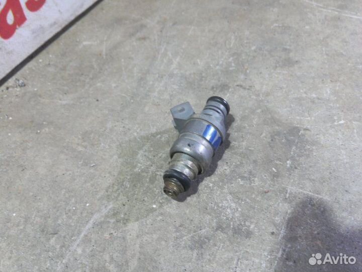 Форсунка топливная Daewoo Matiz 2008