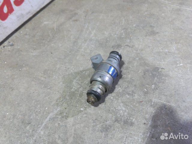 Форсунка топливная Daewoo Matiz 2008