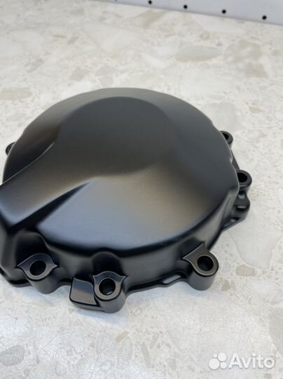 Крышка генератора kawasaki ZX-6R 09-14 под оригина