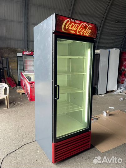 Холодильный шкаф Frugorex FV650 для напитков бу