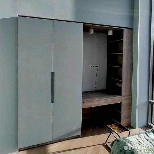 Шкаф на заказ / Собственное производство