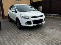 Ford Kuga 1.6 AT, 2014, 110 000 км, с пробегом, цена 1 000 000 руб.