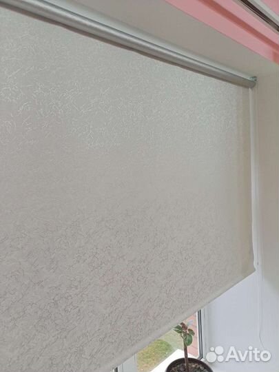 Рулонные шторы блэкаут