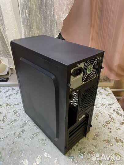 Корпус для пк