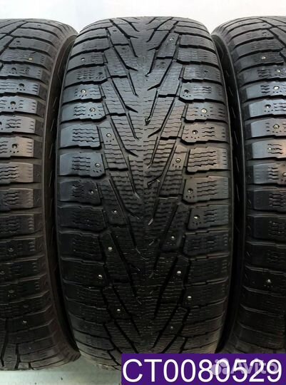 Nokian Tyres Hakkapeliitta 7 265/60 R18 96T