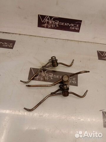 Форсунка масляная VW VAG 3.0 TDI CAS BKS BKN