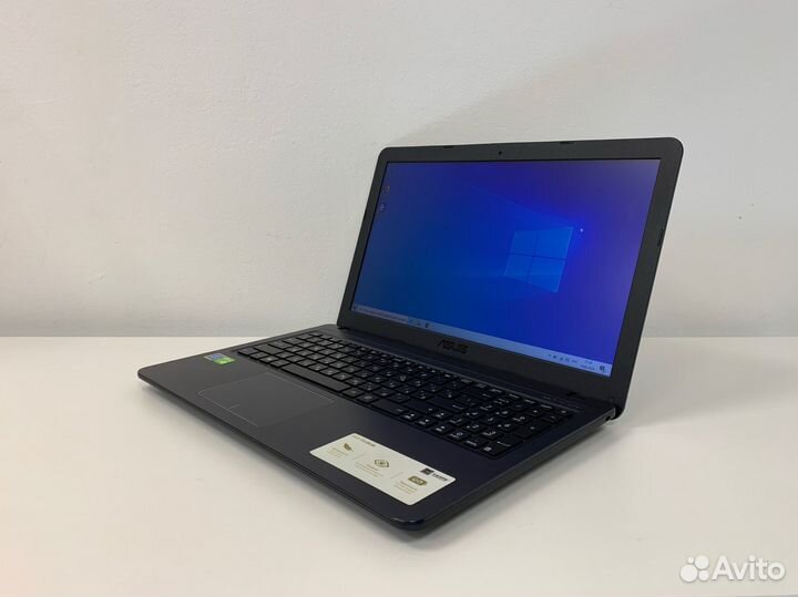 Игр. Asus 2020г./SSD 256gb/ram 8gb/Nvidia 2gb