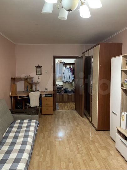 2-к. квартира, 51 м², 2/9 эт.