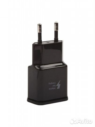 Сеть-Зарядка Fast Charge +Кабель Type-C (15Watt)