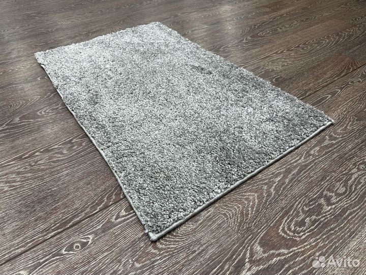 Ковер ковровая дорожка Shaggy 0.6х1