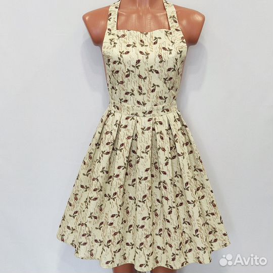 Фартук кухонный 