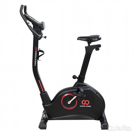 Велотренажёр CardioPower B37