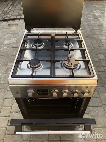 Газовая плита