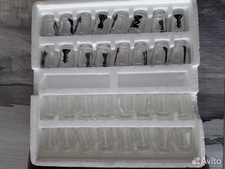 Алкошахматы