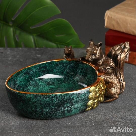 Конфетница 