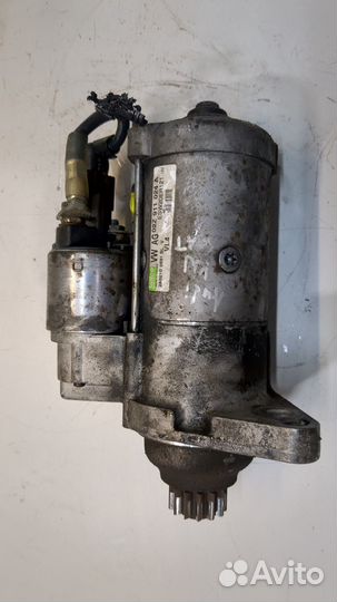 Стартер Audi A3 (8P), 2010