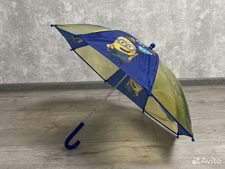 Зонтик детский