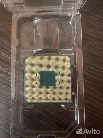 Процессор ryzen 5 5600 новый