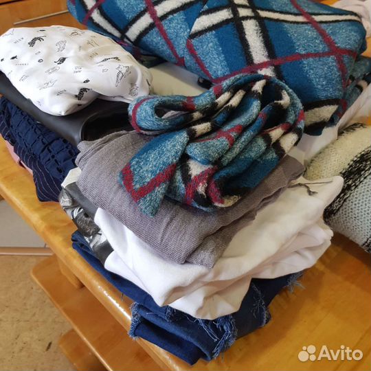 Вещи пакетом женские 40-42