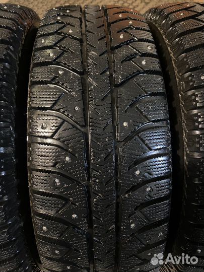 Bridgestone Ice Cruiser 7000 195/65 R15