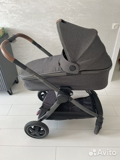 Детская коляска Maxi-cosi 2 в 1