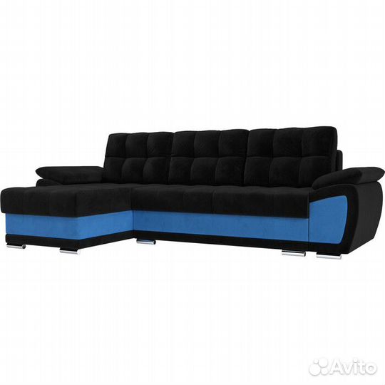Диван угловой