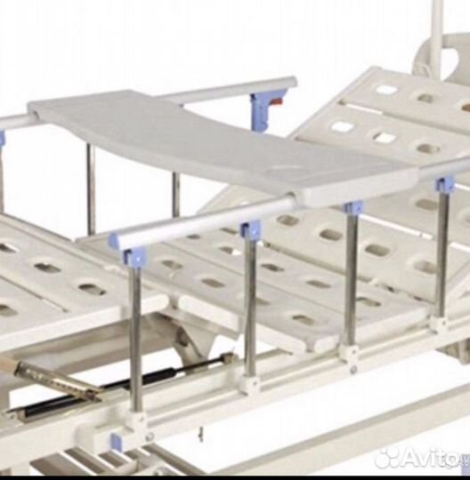 Столик на медицинскую кровать