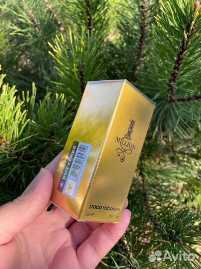 Мужской парфюм большой выбор