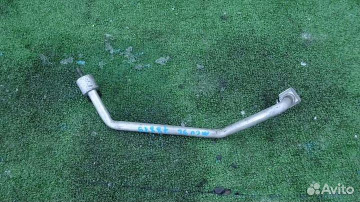 Трубка кондиционера Toyota Harrier MCU36 1MZ-FE