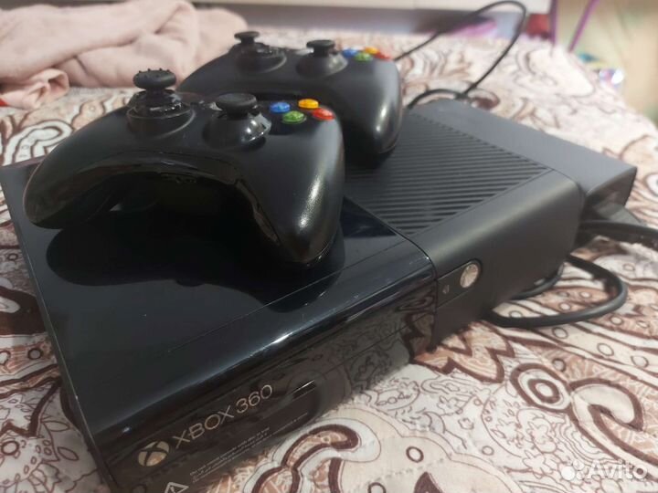 Геймпад xbox 360