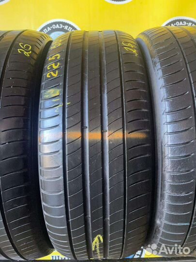 Michelin Primacy 3 225/55 R18 98V