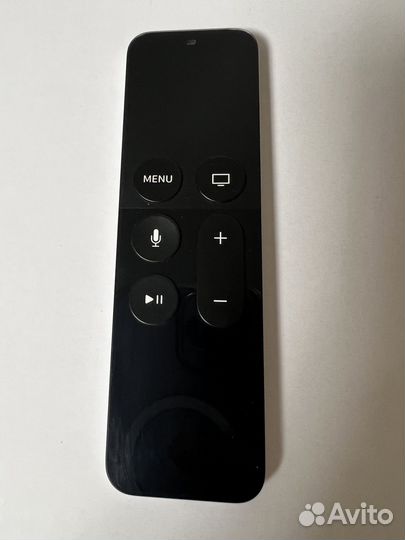 Apple tv 4