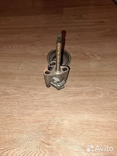 Масляный насос Ваз Жигули 2101-2107