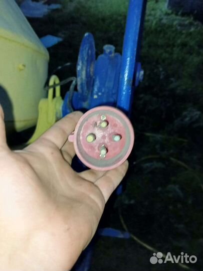 Бетономешалка