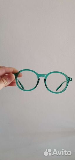 Очки фотохромные