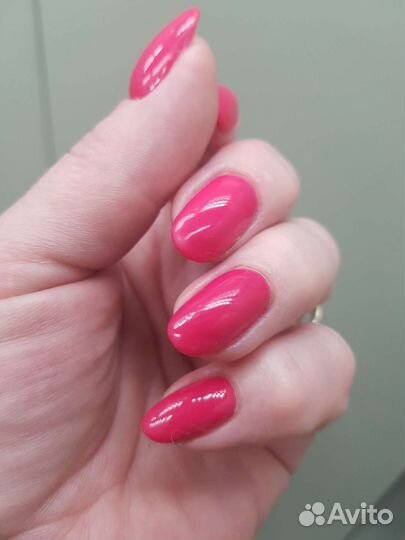 Маникюра на дому