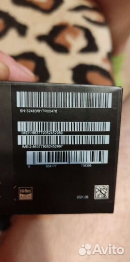 Xiaomi poco x3 pro 8 256