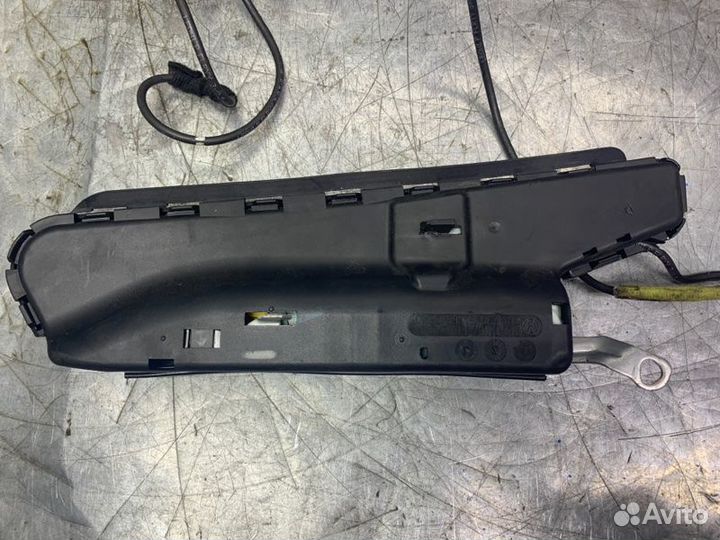 Подушка безопасности боковая (в сиденье) Skoda